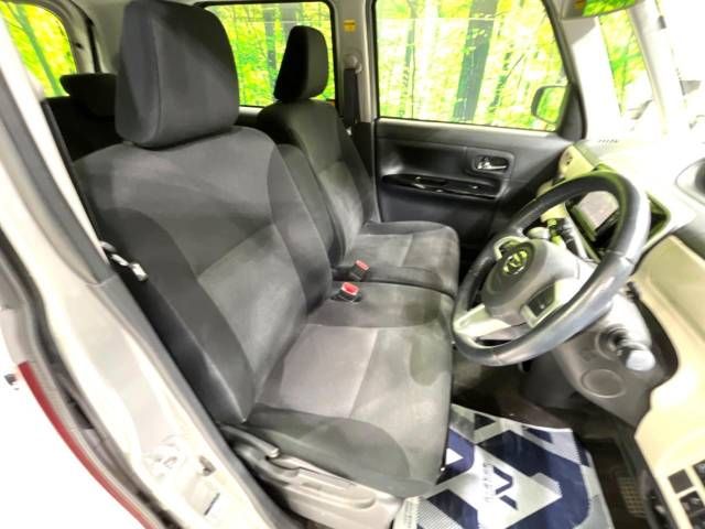 Daihatsu MOVE CANBUS 2018-11 19865-9