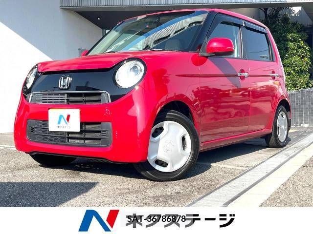 Honda N-ONE 2013-02 307544-0
