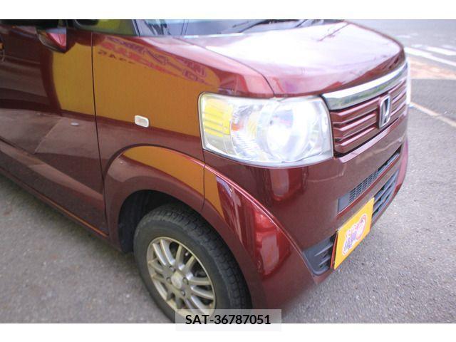 Honda N BOX 2013-01 222775-5