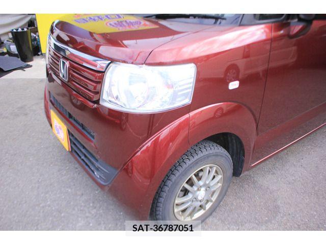 Honda N BOX 2013-01 222775-6