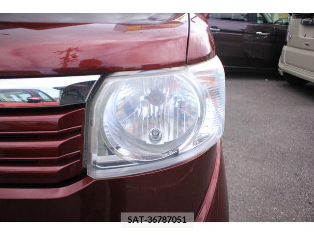 Honda N BOX 2013-01 222775-8