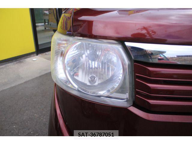 Honda N BOX 2013-01 222775-7