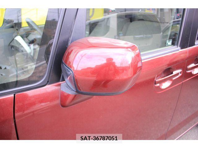 Honda N BOX 2013-01 222775-9