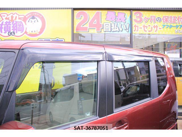 Honda N BOX 2013-01 222775-10