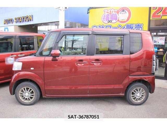 Honda N BOX 2013-01 222775-11