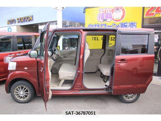 Honda N BOX 2013-01 222775-12