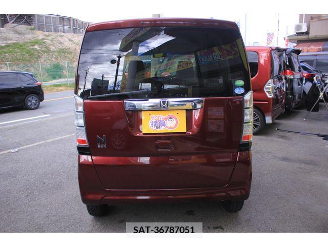 Honda N BOX 2013-01 222775-14