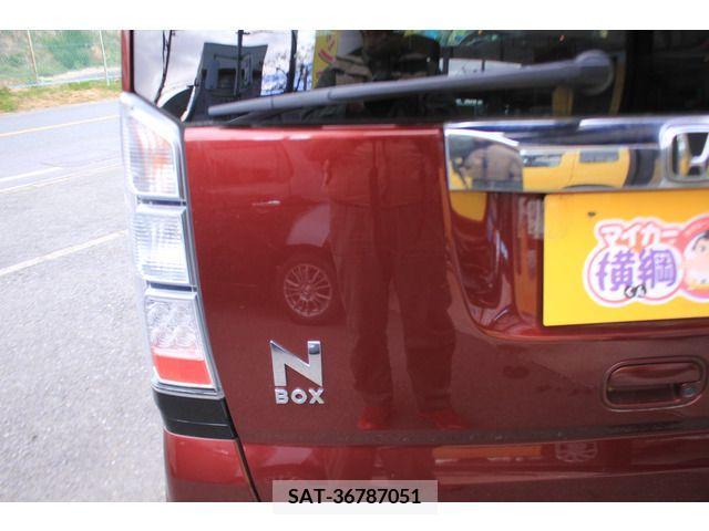 Honda N BOX 2013-01 222775-16