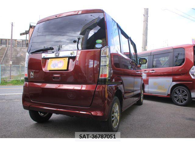 Honda N BOX 2013-01 222775-15