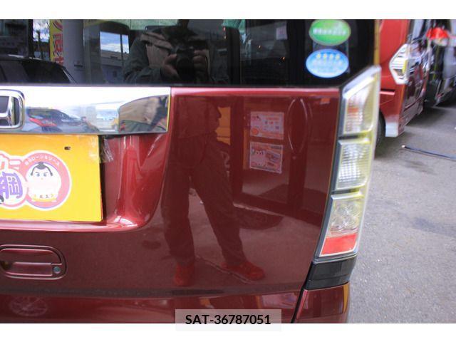 Honda N BOX 2013-01 222775-17