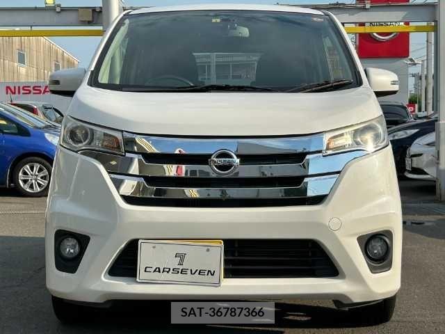 Nissan DAYZ 2014-03 333967-26