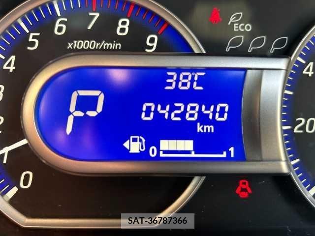 Nissan DAYZ 2014-03 333967-11