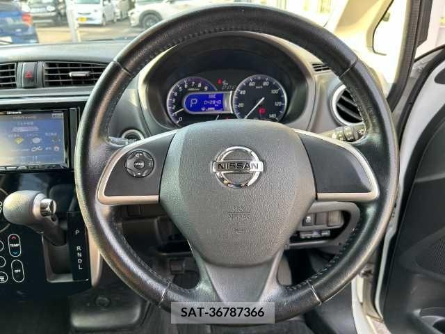 Nissan DAYZ 2014-03 333967-9