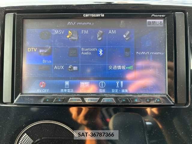Nissan DAYZ 2014-03 333967-5