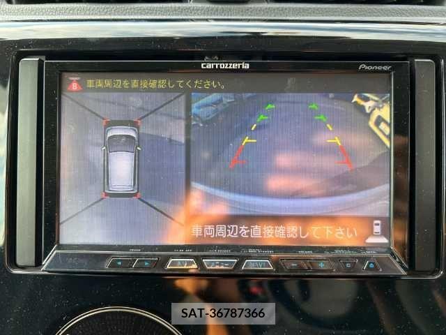 Nissan DAYZ 2014-03 333967-7