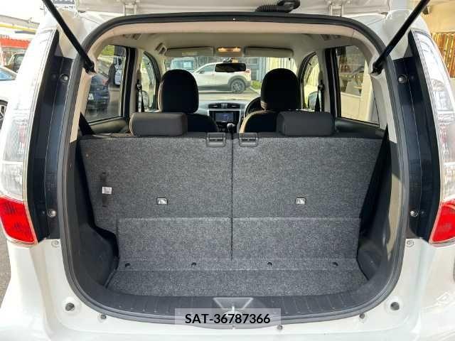 Nissan DAYZ 2014-03 333967-15
