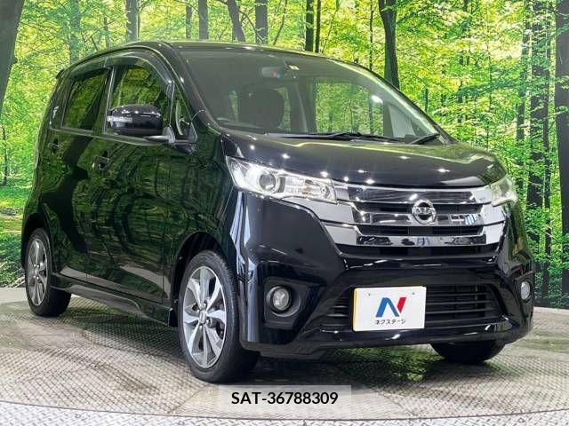 Nissan DAYZ 2013-08 387660-16