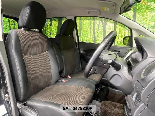 Nissan DAYZ 2013-08 387660-8