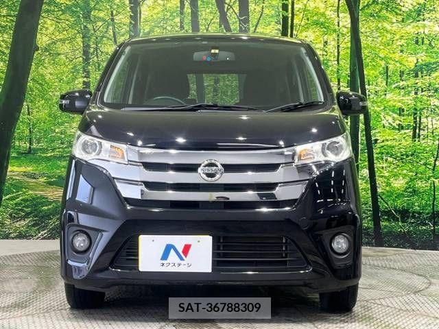 Nissan DAYZ 2013-08 387660-14