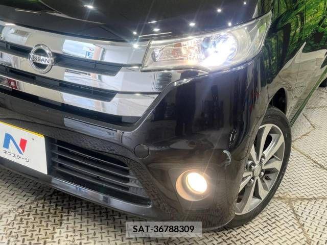 Nissan DAYZ 2013-08 387660-12