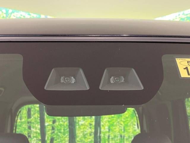 Daihatsu TANTO CUSTOM 2020-10 195695-2