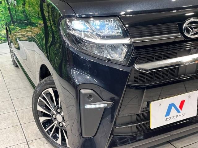 Daihatsu TANTO CUSTOM 2020-10 195695-12