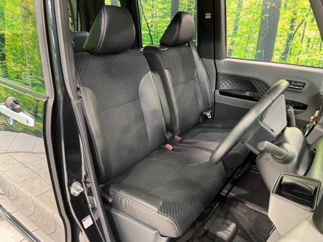 Daihatsu TANTO CUSTOM 2020-10 195695-8