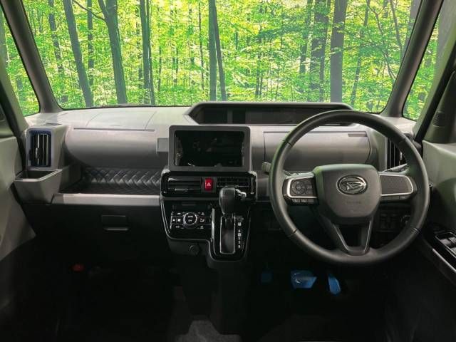 Daihatsu TANTO CUSTOM 2020-10 195695-1