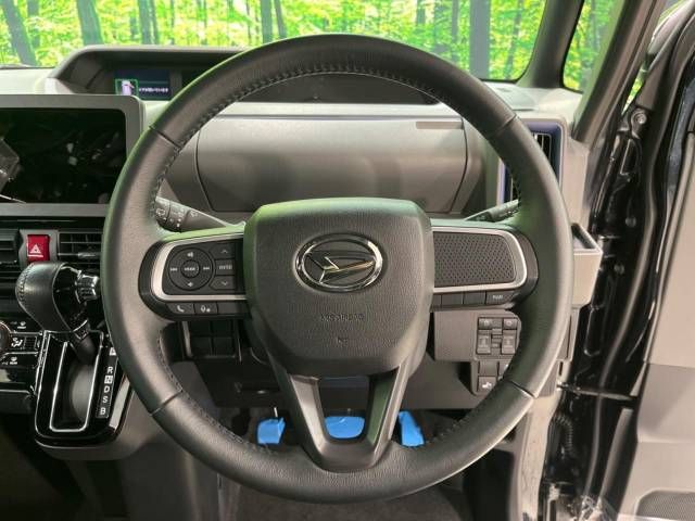 Daihatsu TANTO CUSTOM 2020-10 195695-11