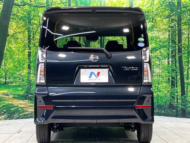 Daihatsu TANTO CUSTOM 2020-10 195695-15