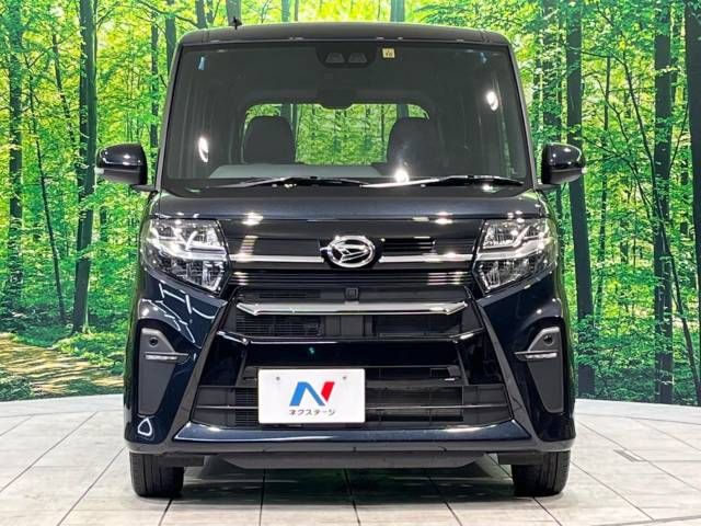 Daihatsu TANTO CUSTOM 2020-10 195695-14