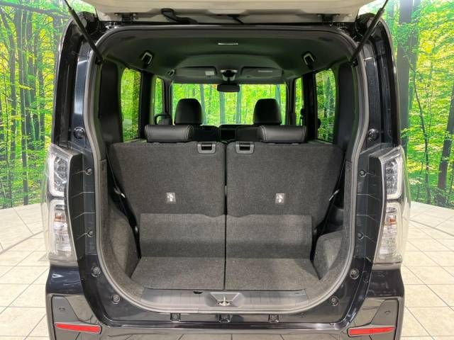 Daihatsu TANTO CUSTOM 2020-10 195695-10