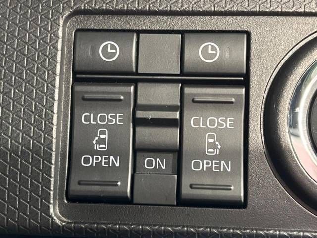Daihatsu TANTO CUSTOM 2020-10 195695-3