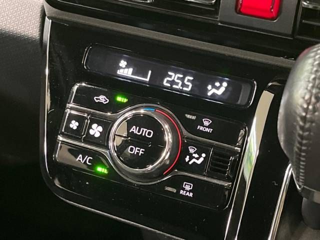 Daihatsu TANTO CUSTOM 2020-10 195695-6