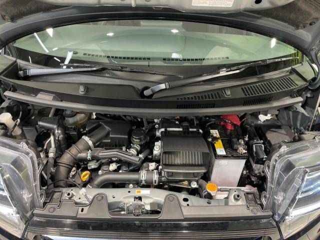 Daihatsu TANTO CUSTOM 2020-10 195695-18