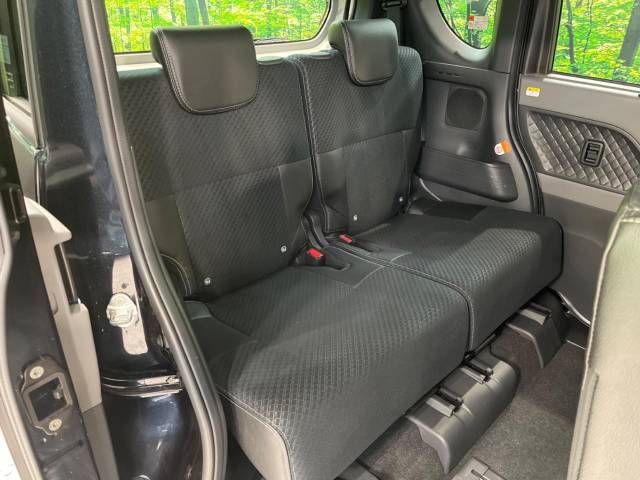 Daihatsu TANTO CUSTOM 2020-10 195695-9