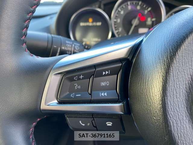 Mazda ROADSTER 2018-12 204788-15