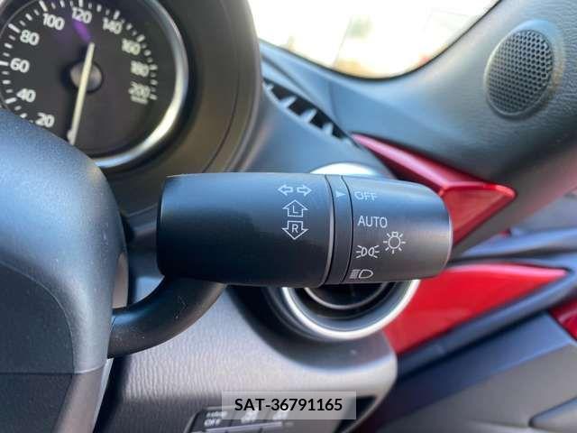 Mazda ROADSTER 2018-12 204788-16