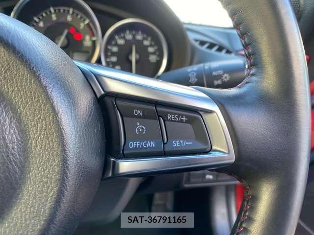 Mazda ROADSTER 2018-12 204788-14