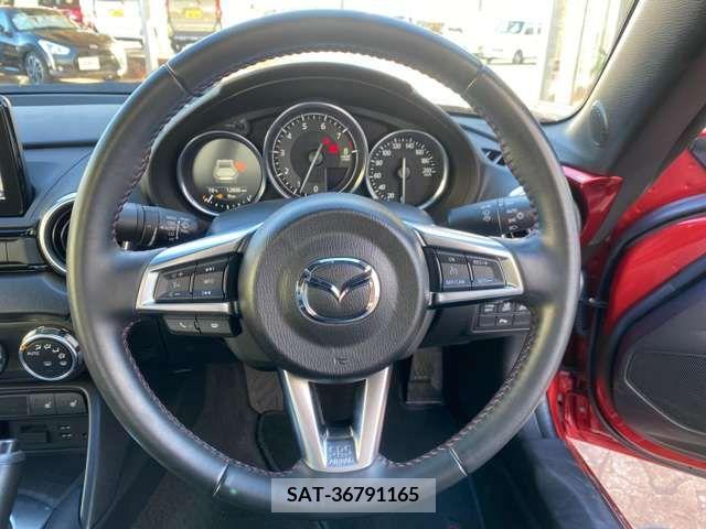 Mazda ROADSTER 2018-12 204788-13