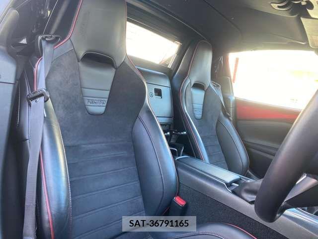 Mazda ROADSTER 2018-12 204788-4