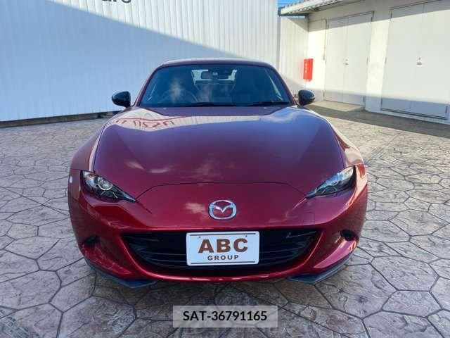 Mazda ROADSTER 2018-12 204788-1