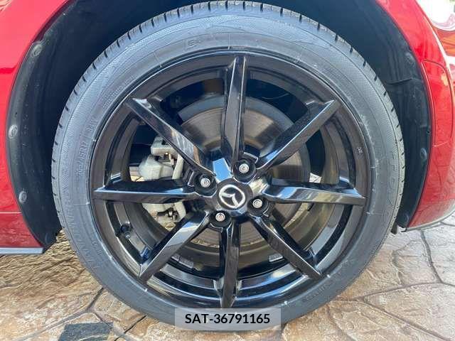 Mazda ROADSTER 2018-12 204788-3