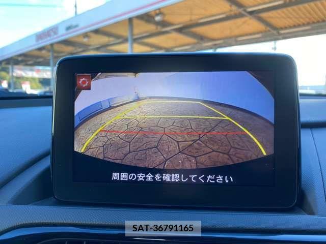 Mazda ROADSTER 2018-12 204788-19