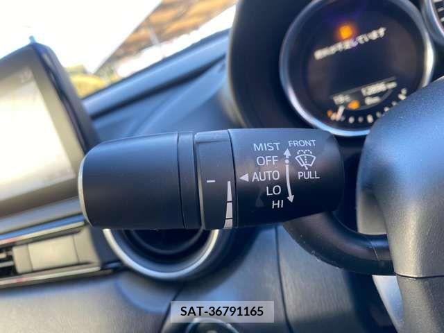 Mazda ROADSTER 2018-12 204788-17