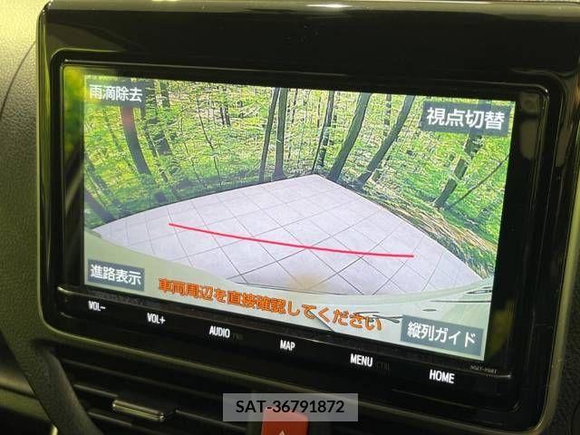 Toyota VOXY 2019-04 289239-4