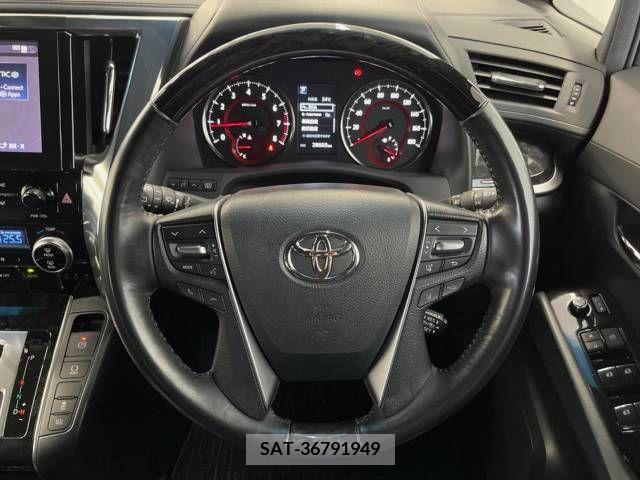 Toyota ALPHARD 2020-09 355577-11
