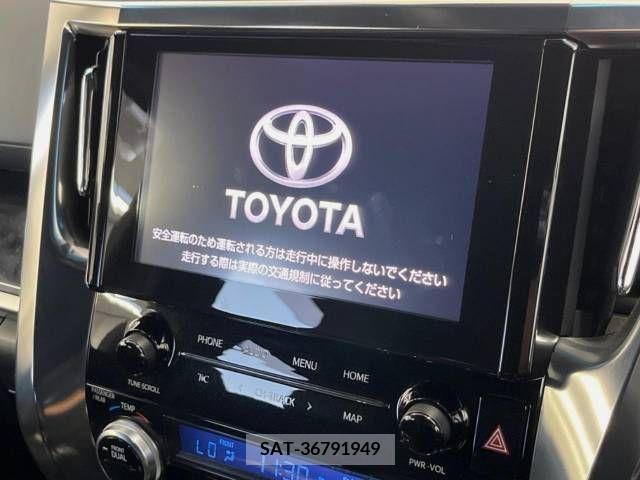 Toyota ALPHARD 2020-09 355577-3