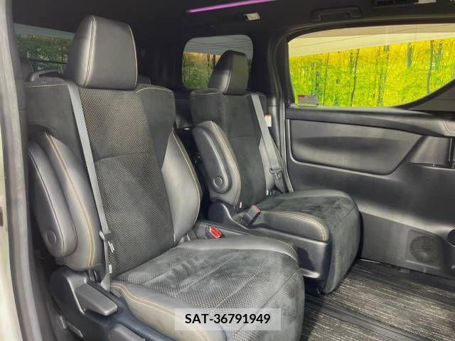 Toyota ALPHARD 2020-09 355577-9