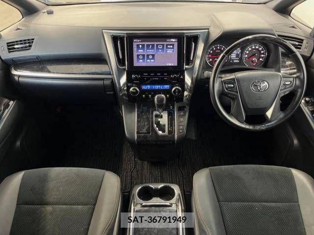 Toyota ALPHARD 2020-09 355577-1